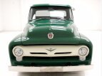 Thumbnail Photo 6 for 1956 Ford F100